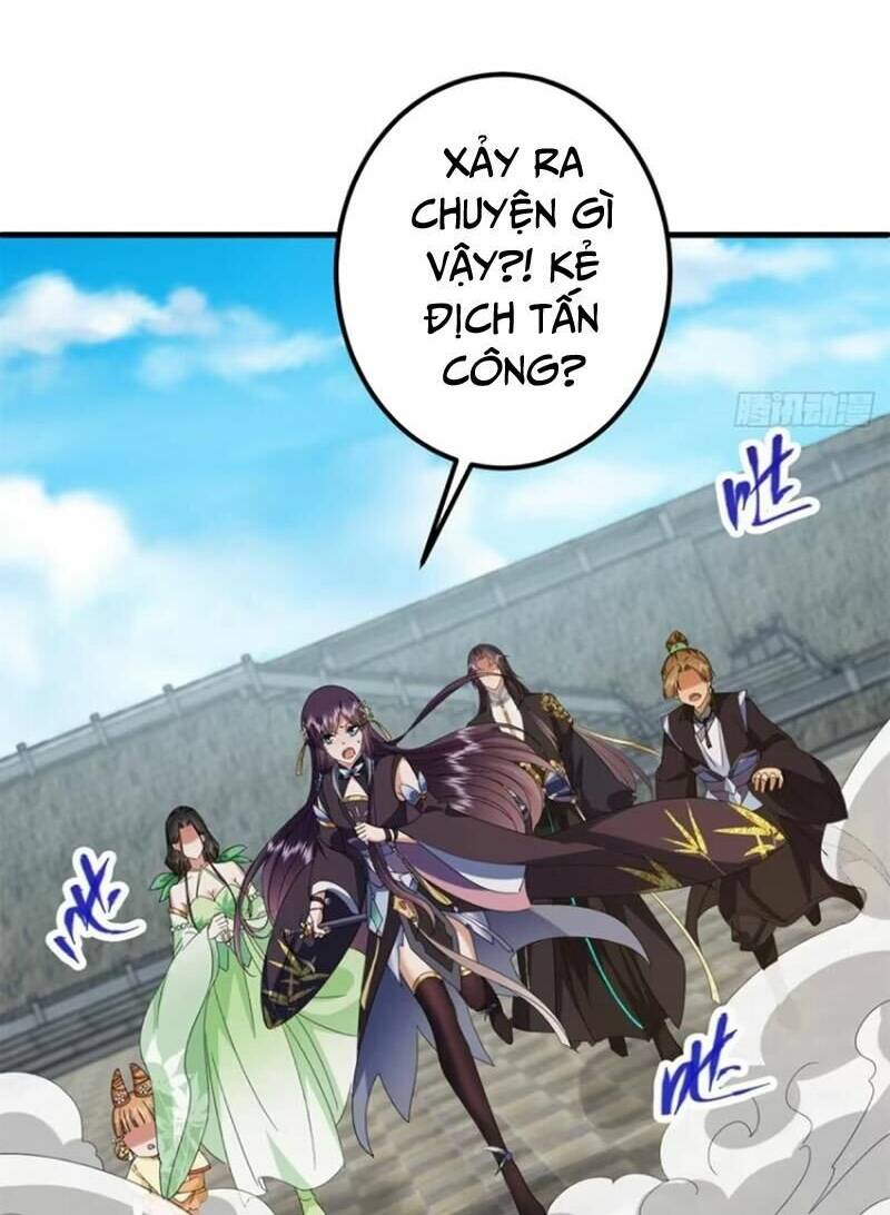 Chưởng Môn Khiêm  Tốn Chút Chapter 316 - Trang 2