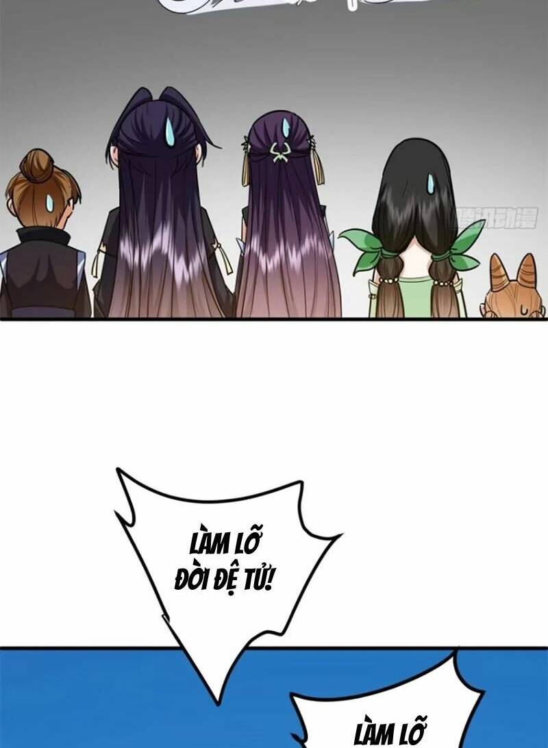 Chưởng Môn Khiêm  Tốn Chút Chapter 316 - Trang 2