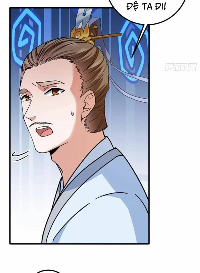 Chưởng Môn Khiêm  Tốn Chút Chapter 316 - Trang 2