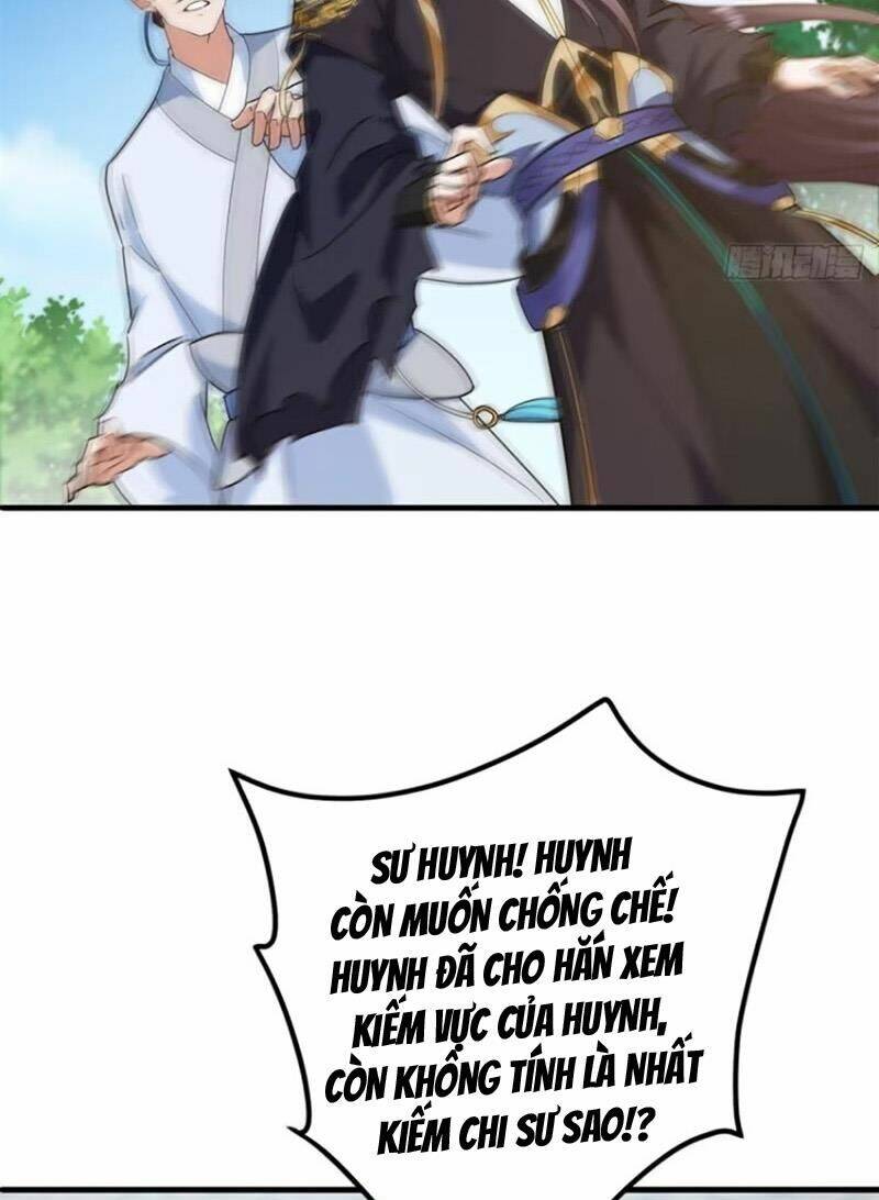 Chưởng Môn Khiêm  Tốn Chút Chapter 316 - Trang 2