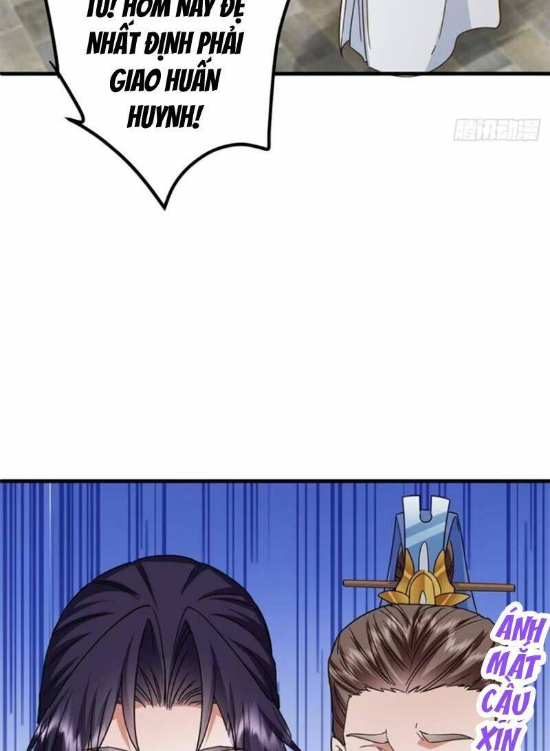 Chưởng Môn Khiêm  Tốn Chút Chapter 316 - Trang 2