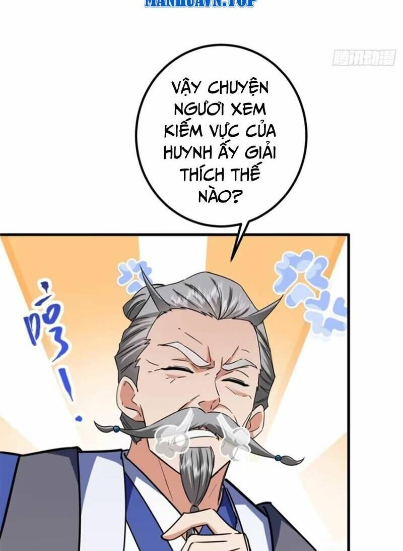 Chưởng Môn Khiêm  Tốn Chút Chapter 316 - Trang 2