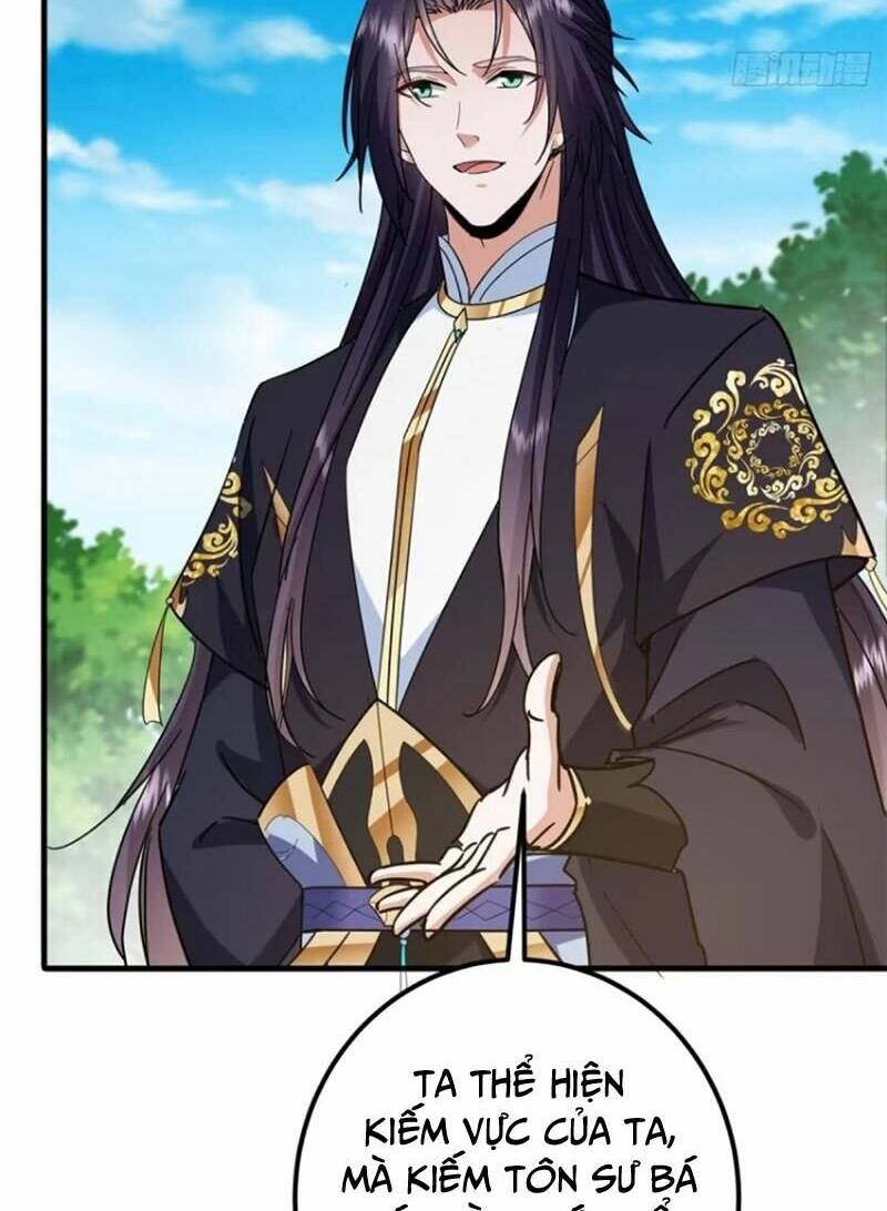 Chưởng Môn Khiêm  Tốn Chút Chapter 316 - Trang 2