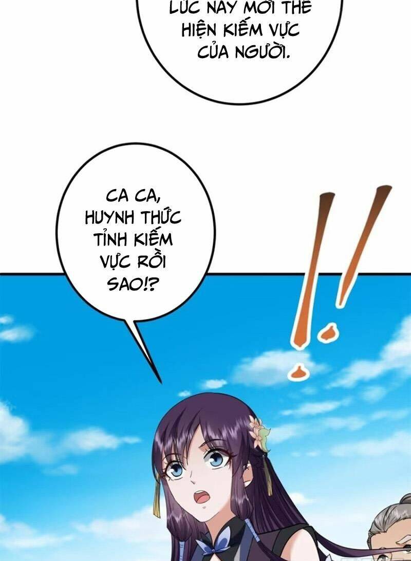 Chưởng Môn Khiêm  Tốn Chút Chapter 316 - Trang 2