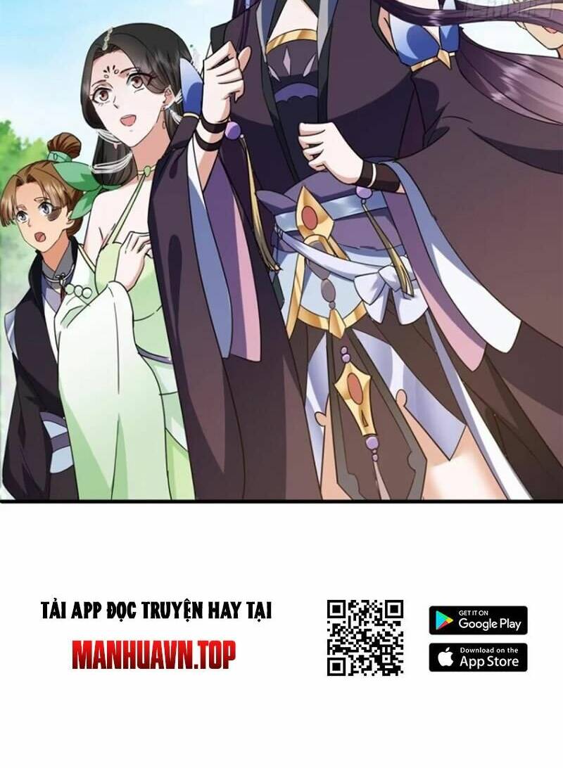 Chưởng Môn Khiêm  Tốn Chút Chapter 316 - Trang 2