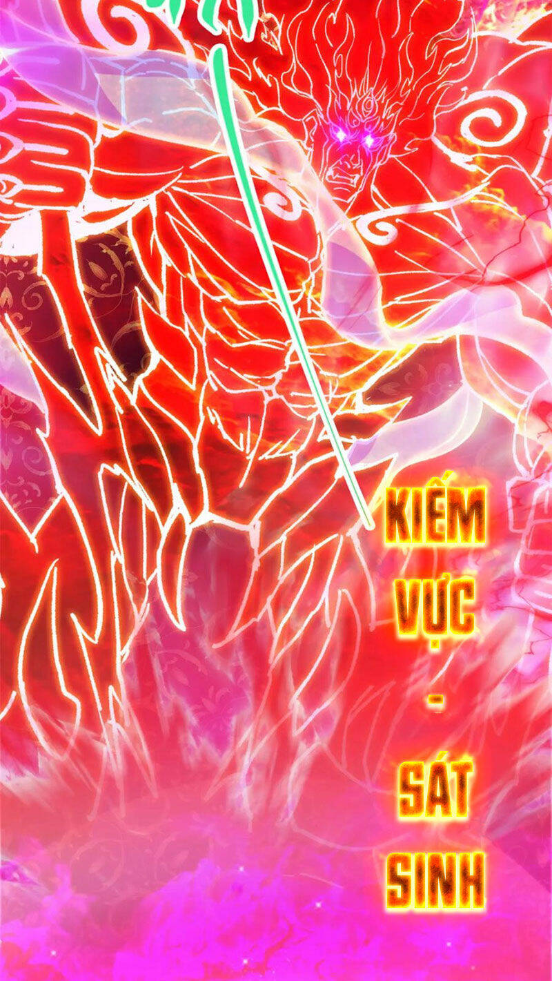 Chưởng Môn Khiêm  Tốn Chút Chapter 317 - Trang 2