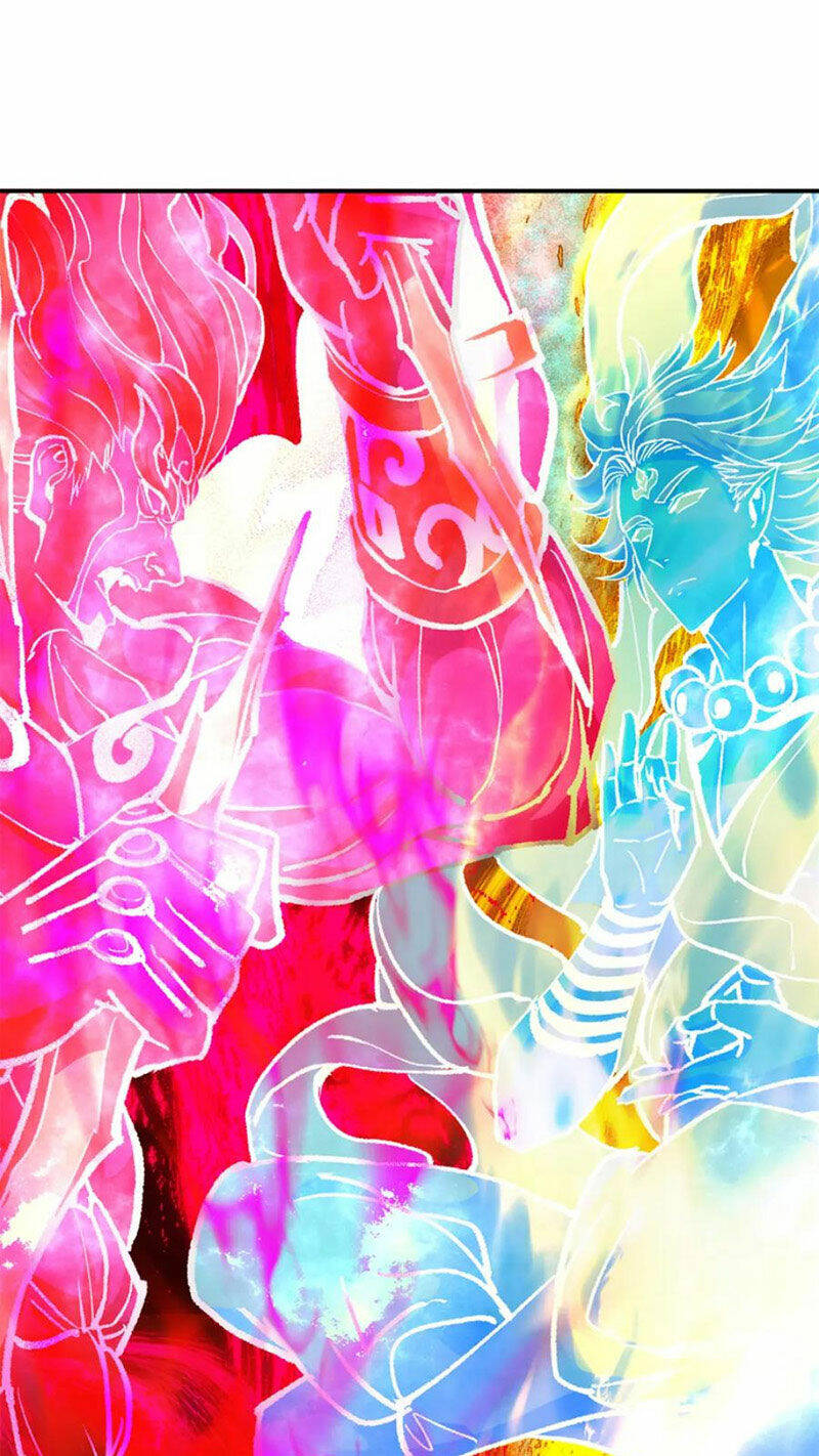 Chưởng Môn Khiêm  Tốn Chút Chapter 317 - Trang 2