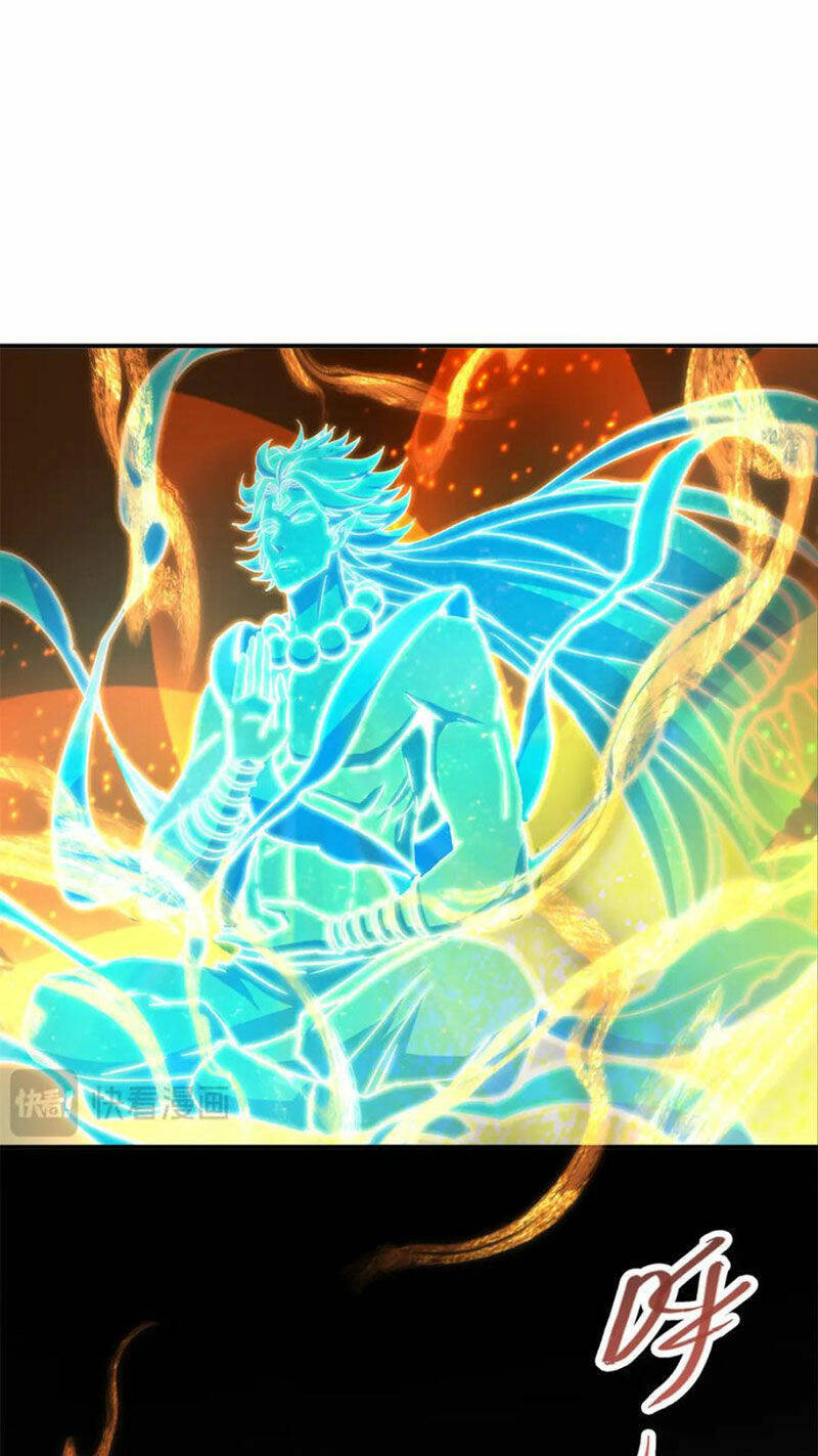 Chưởng Môn Khiêm  Tốn Chút Chapter 317 - Trang 2