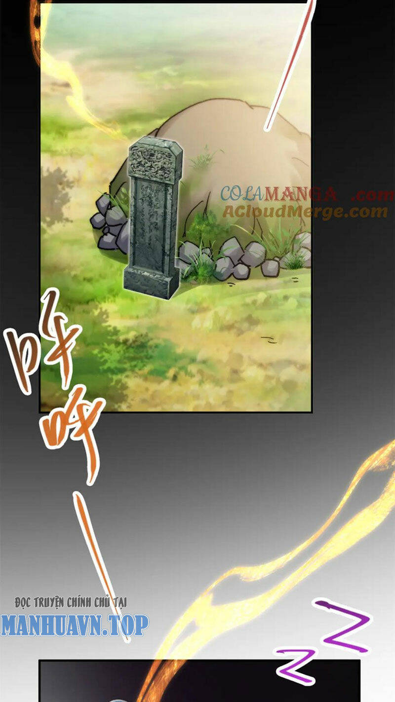 Chưởng Môn Khiêm  Tốn Chút Chapter 317 - Trang 2