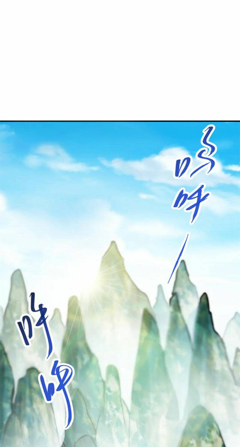 Chưởng Môn Khiêm  Tốn Chút Chapter 317 - Trang 2