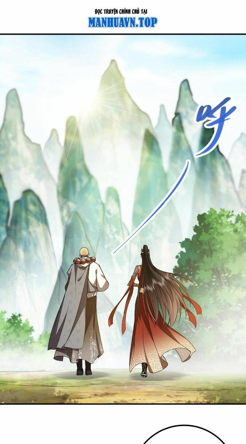 Chưởng Môn Khiêm  Tốn Chút Chapter 318 - Trang 2