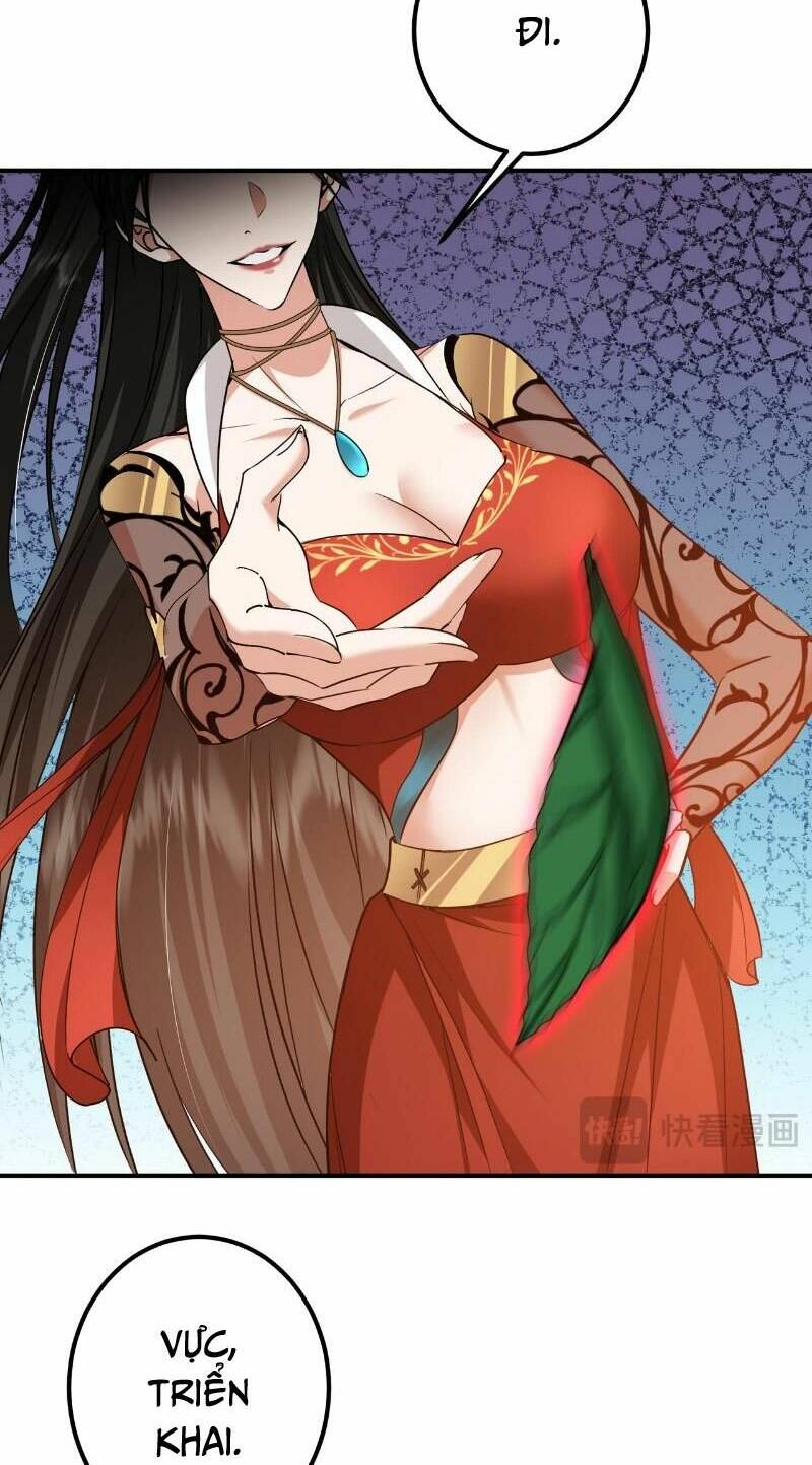 Chưởng Môn Khiêm  Tốn Chút Chapter 318 - Trang 2