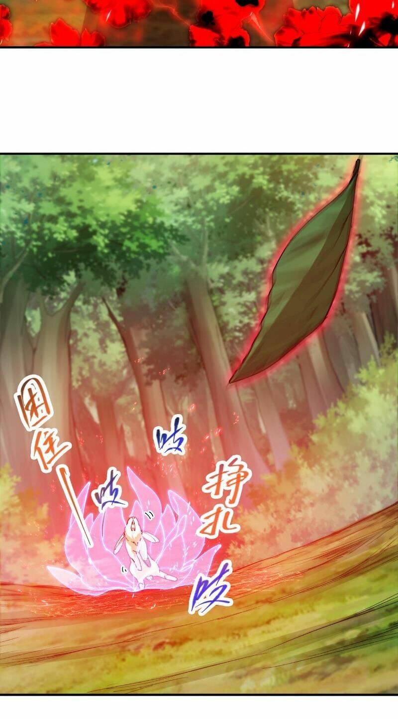 Chưởng Môn Khiêm  Tốn Chút Chapter 318 - Trang 2