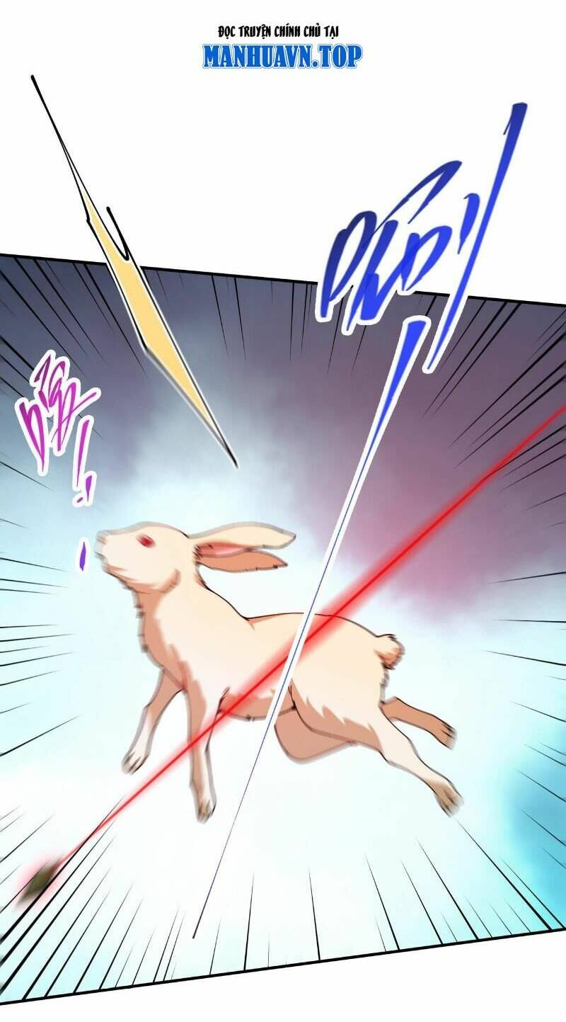 Chưởng Môn Khiêm  Tốn Chút Chapter 318 - Trang 2