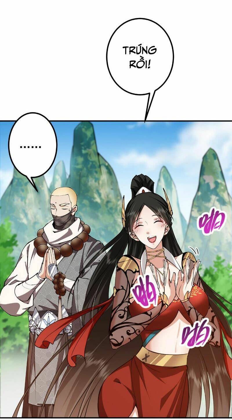 Chưởng Môn Khiêm  Tốn Chút Chapter 318 - Trang 2