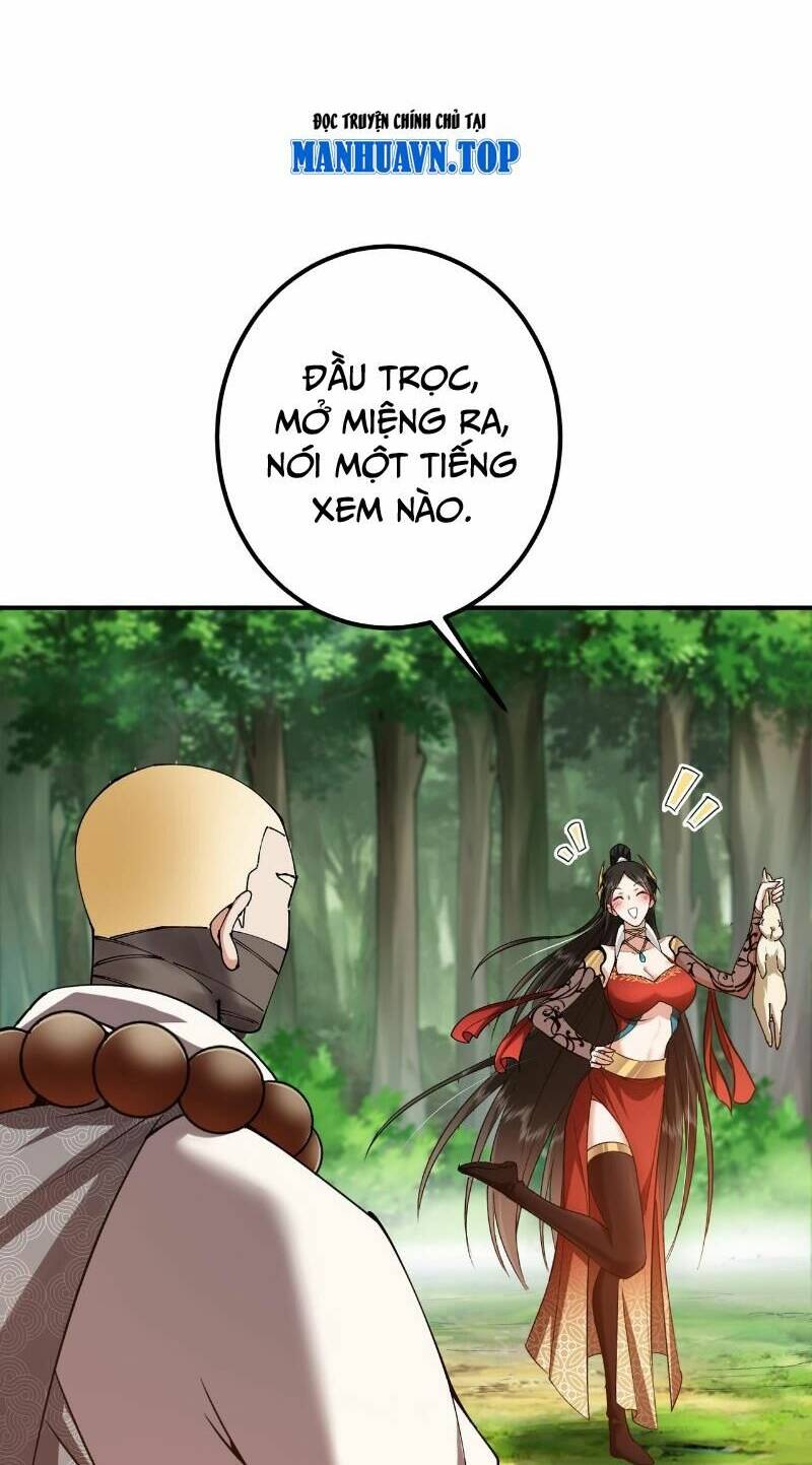 Chưởng Môn Khiêm  Tốn Chút Chapter 318 - Trang 2