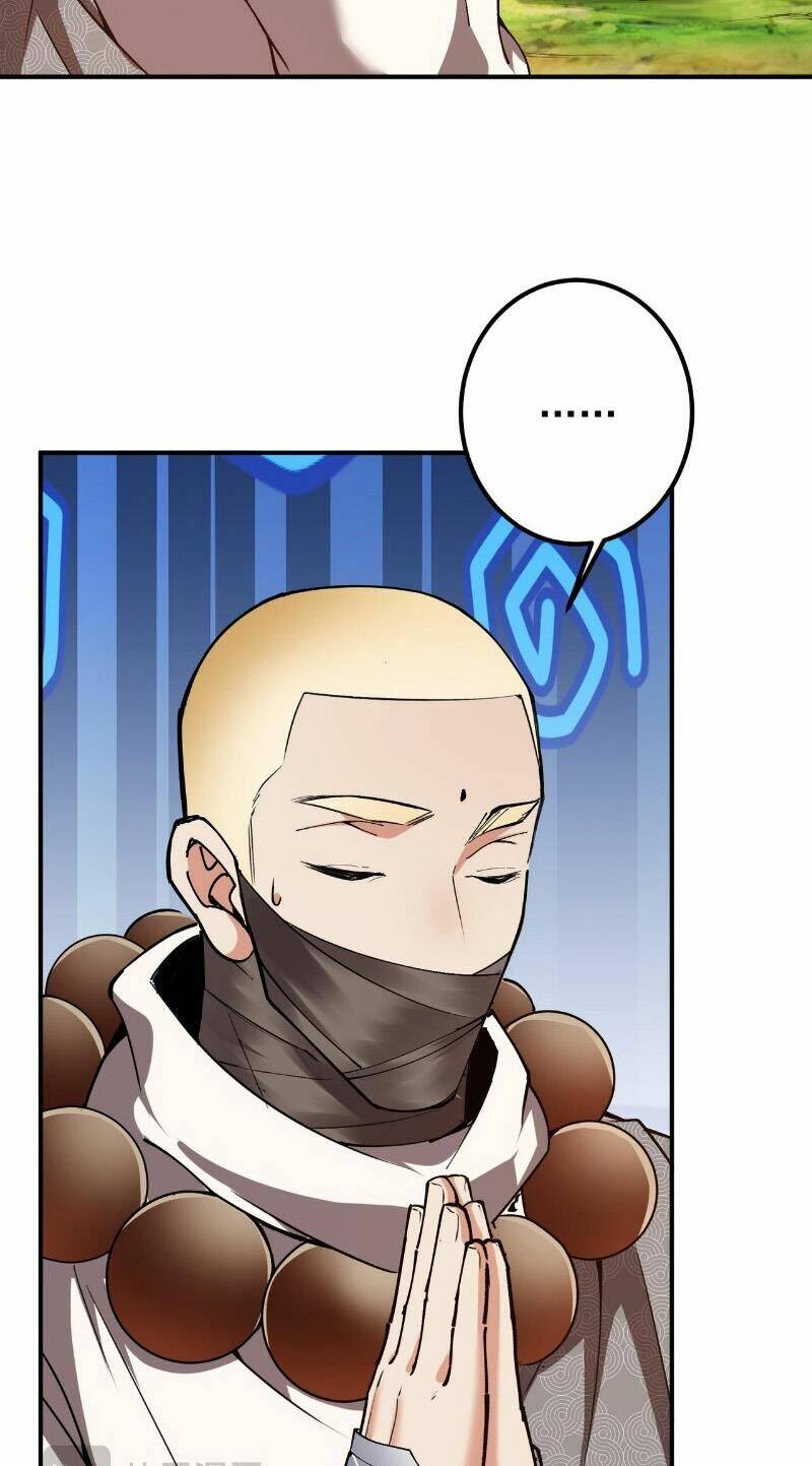 Chưởng Môn Khiêm  Tốn Chút Chapter 318 - Trang 2