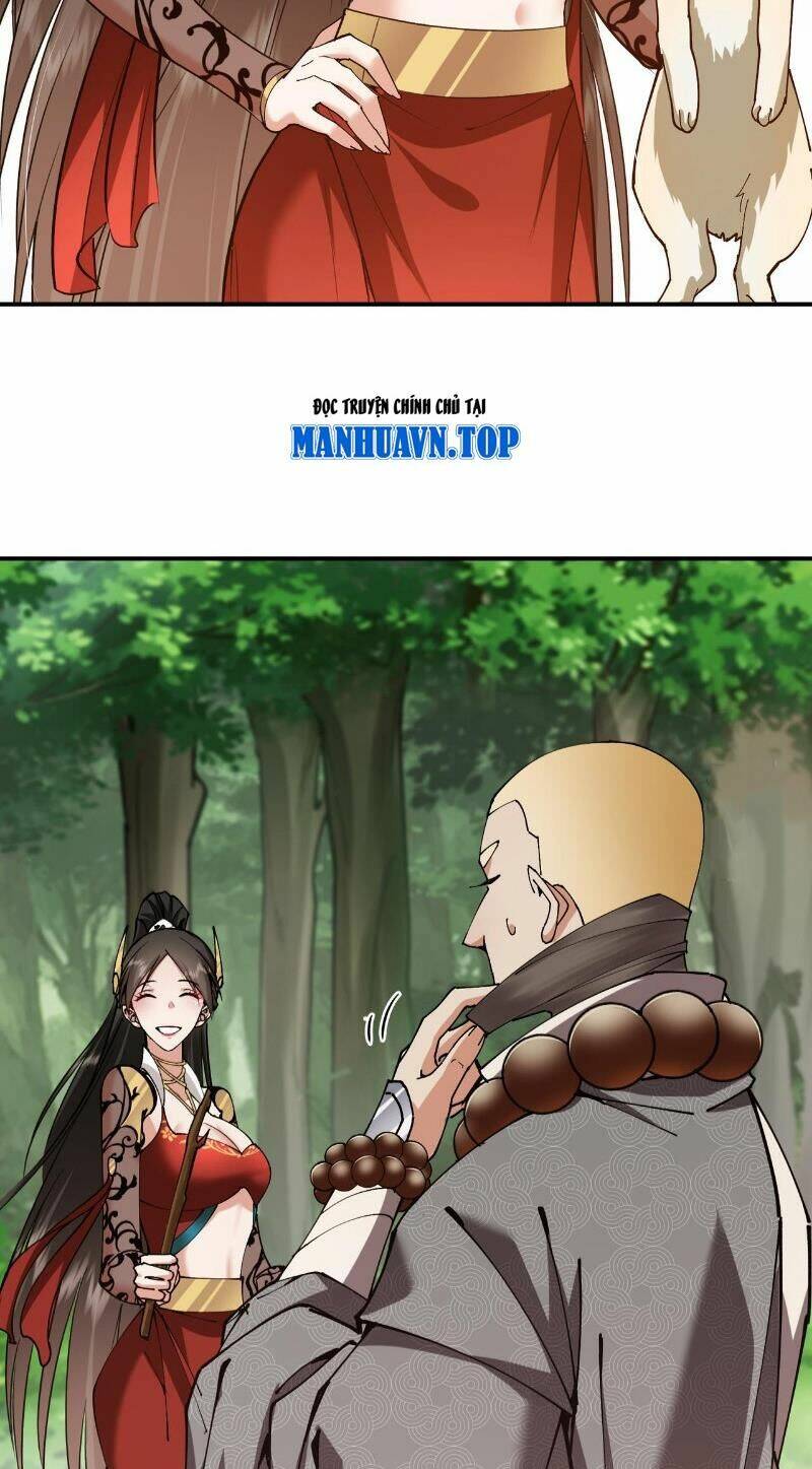 Chưởng Môn Khiêm  Tốn Chút Chapter 318 - Trang 2