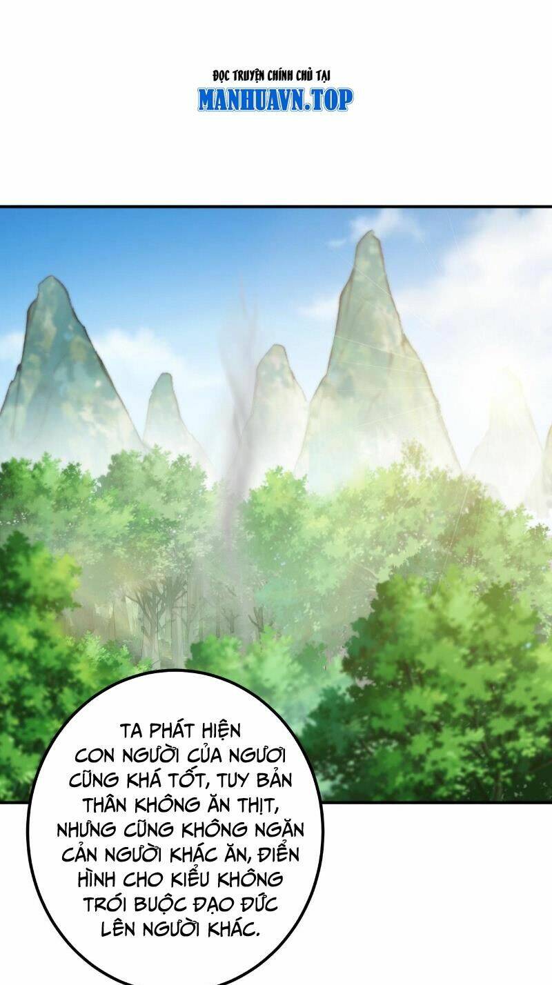 Chưởng Môn Khiêm  Tốn Chút Chapter 318 - Trang 2