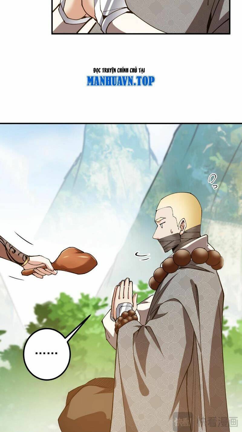 Chưởng Môn Khiêm  Tốn Chút Chapter 318 - Trang 2