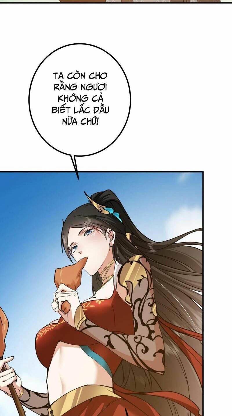 Chưởng Môn Khiêm  Tốn Chút Chapter 318 - Trang 2