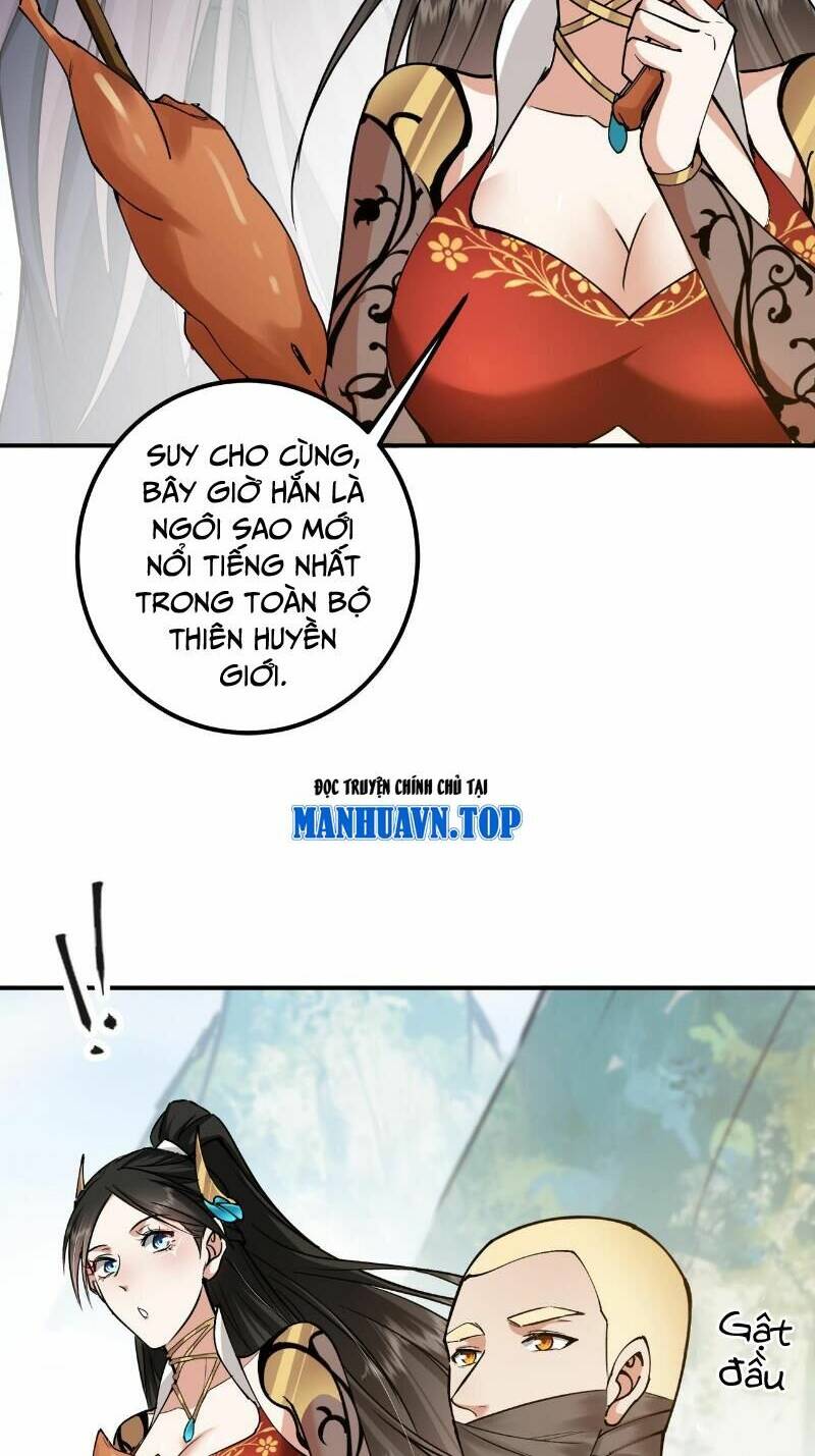 Chưởng Môn Khiêm  Tốn Chút Chapter 318 - Trang 2