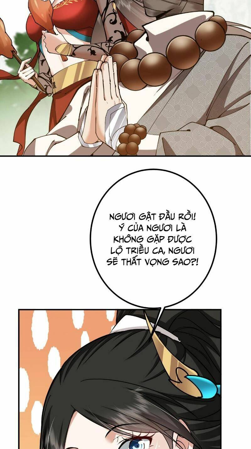 Chưởng Môn Khiêm  Tốn Chút Chapter 318 - Trang 2