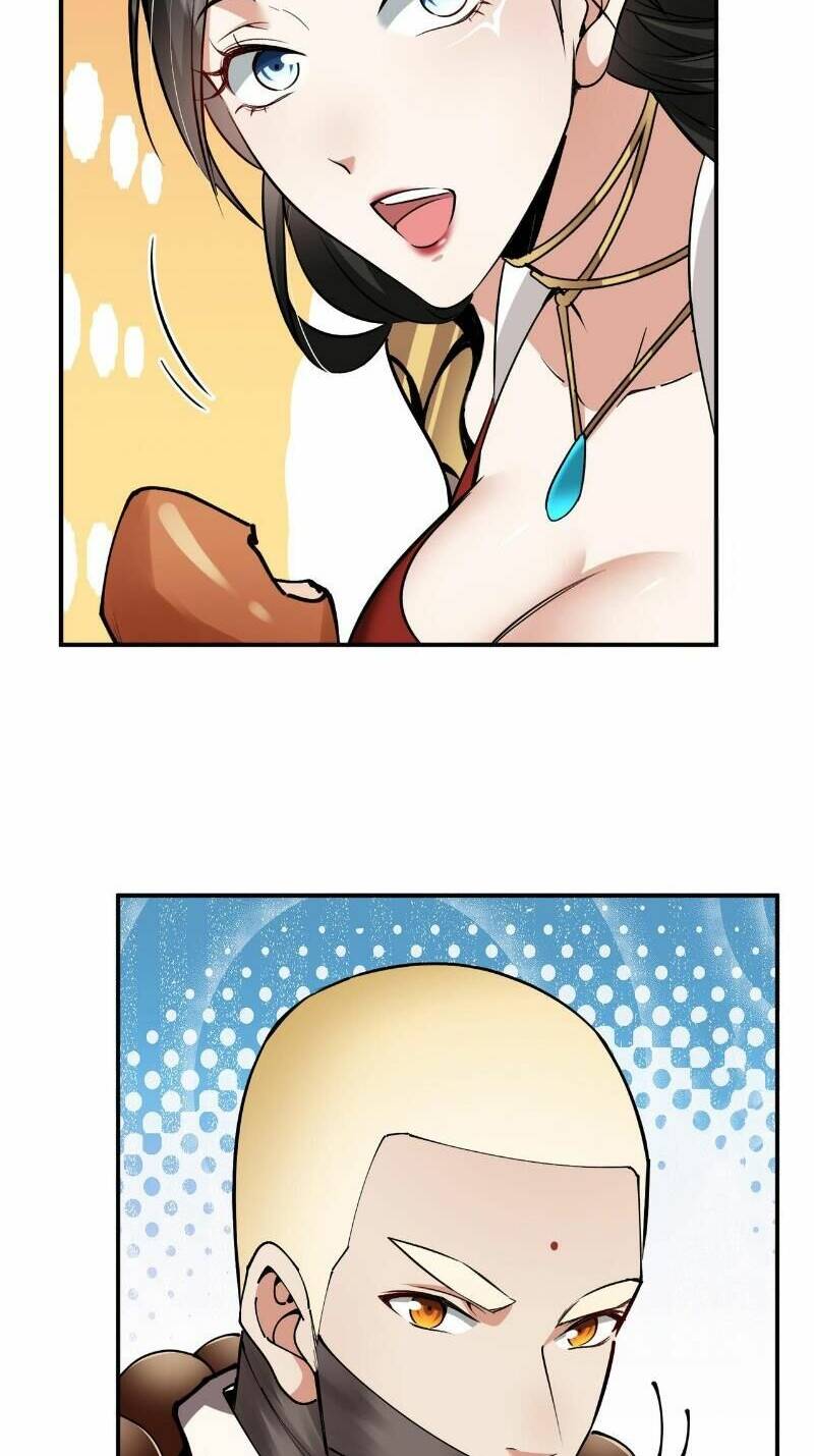 Chưởng Môn Khiêm  Tốn Chút Chapter 318 - Trang 2