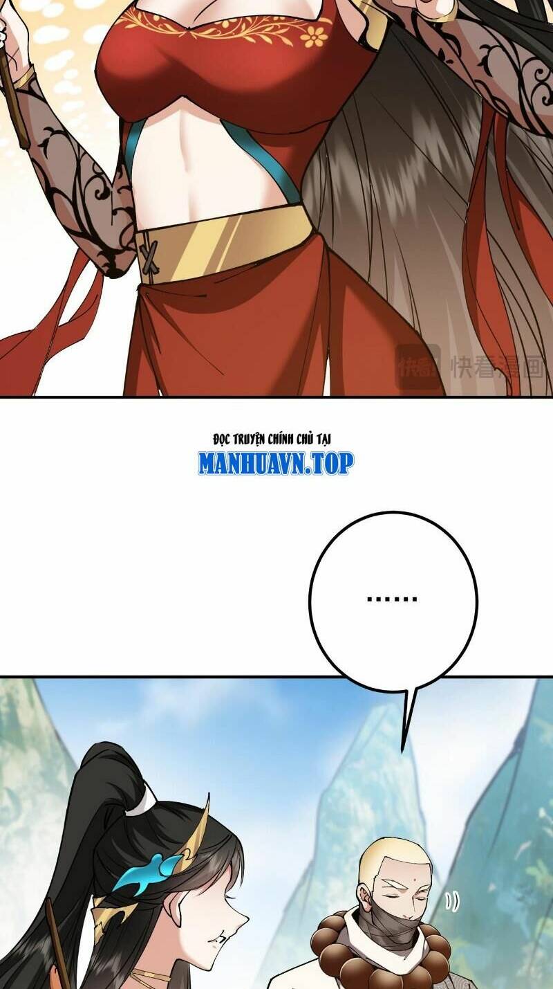 Chưởng Môn Khiêm  Tốn Chút Chapter 318 - Trang 2