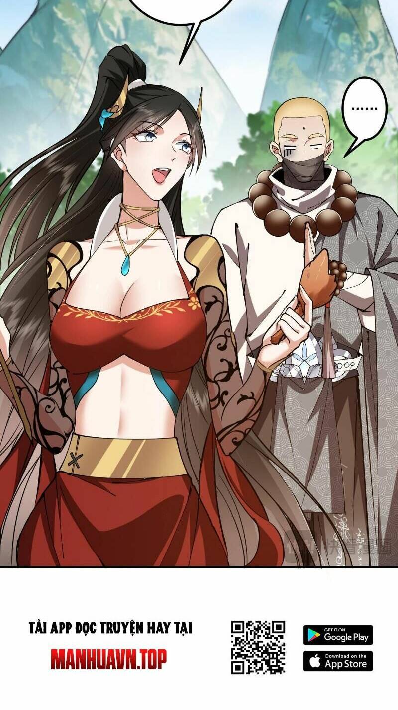 Chưởng Môn Khiêm  Tốn Chút Chapter 318 - Trang 2