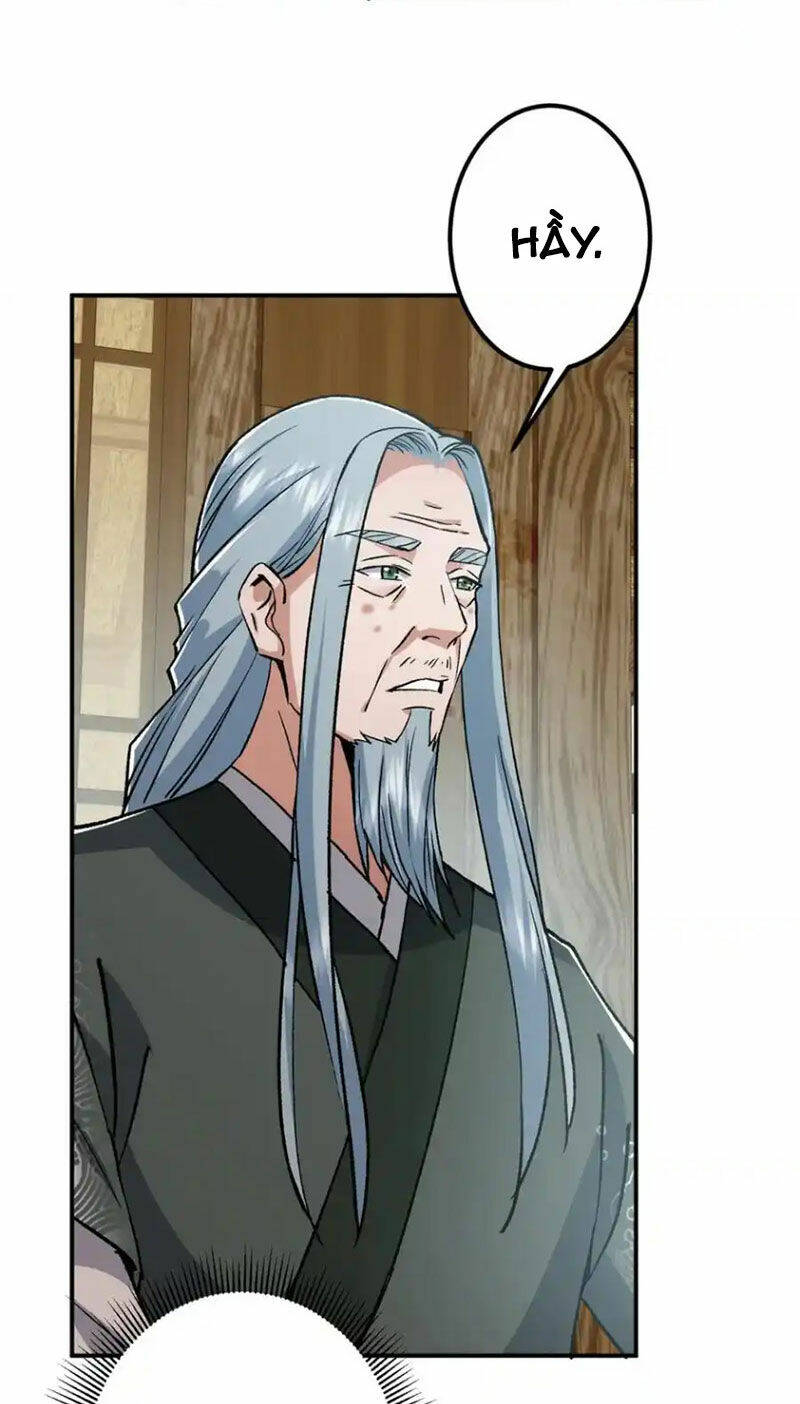 Chưởng Môn Khiêm  Tốn Chút Chapter 319 - Trang 2