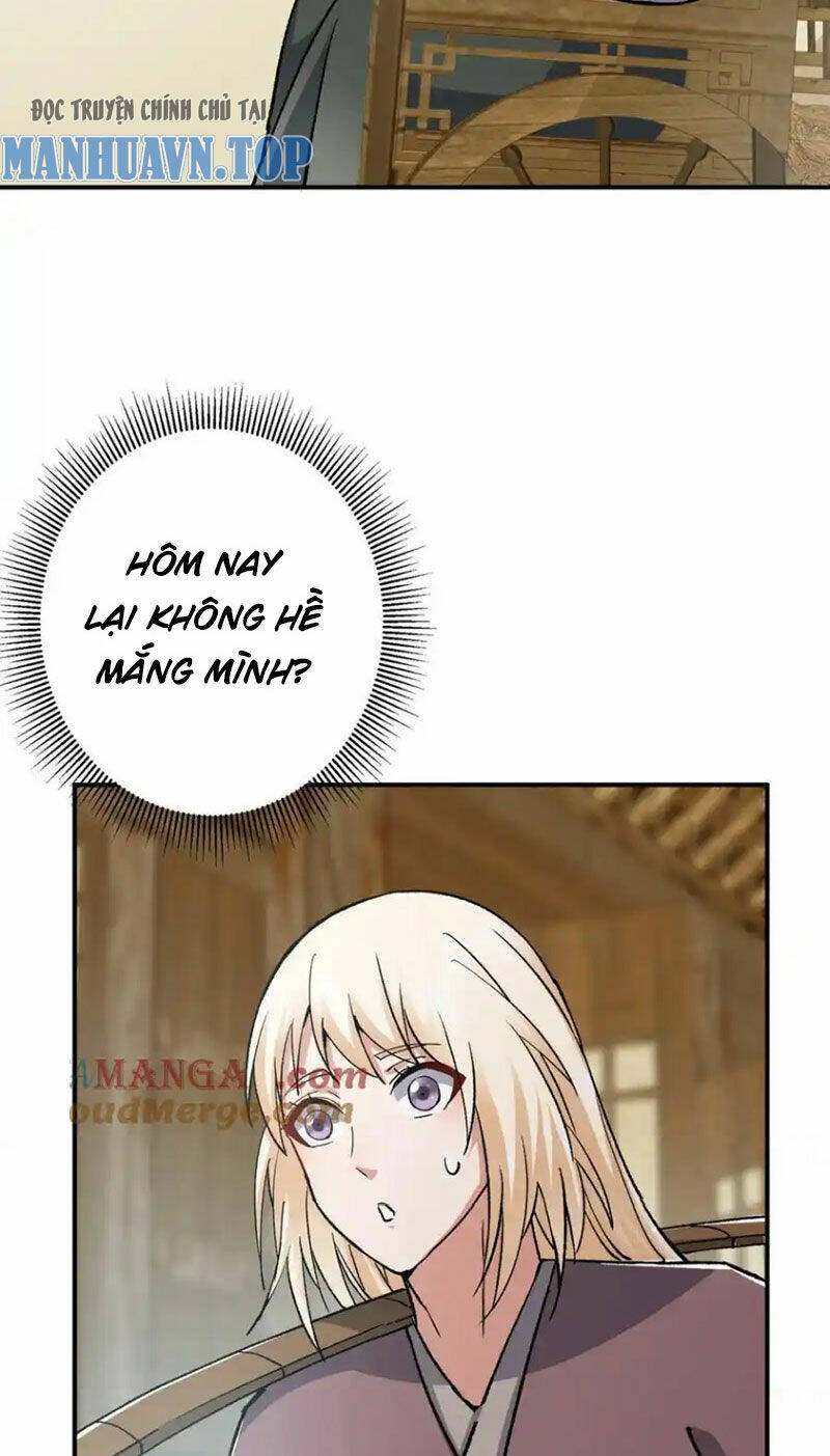 Chưởng Môn Khiêm  Tốn Chút Chapter 319 - Trang 2