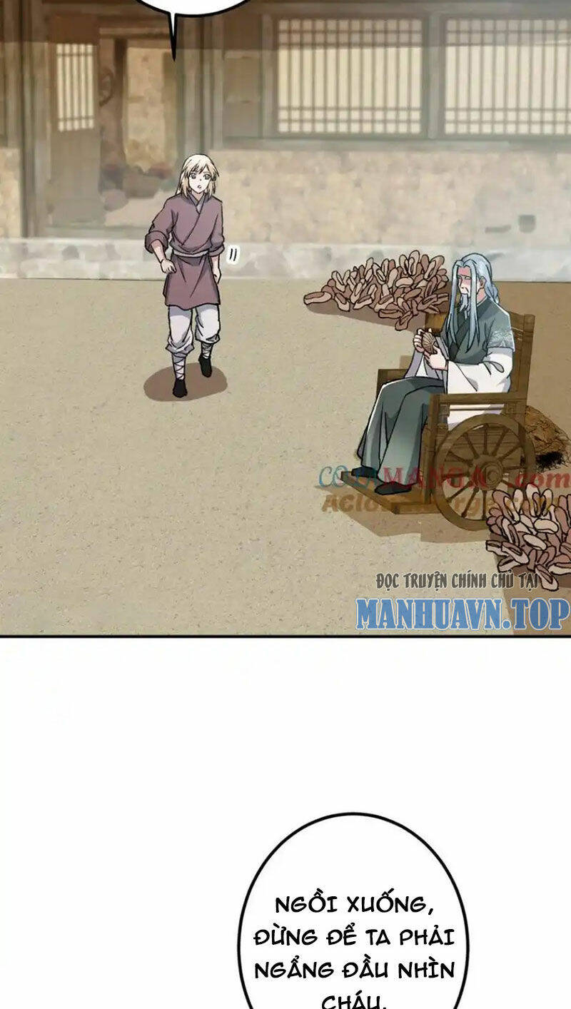 Chưởng Môn Khiêm  Tốn Chút Chapter 319 - Trang 2