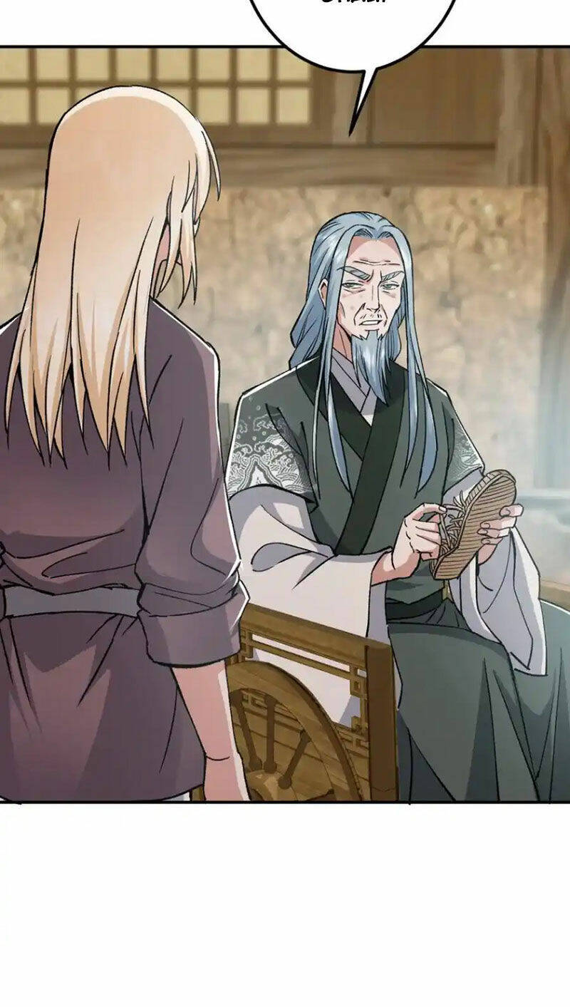 Chưởng Môn Khiêm  Tốn Chút Chapter 319 - Trang 2