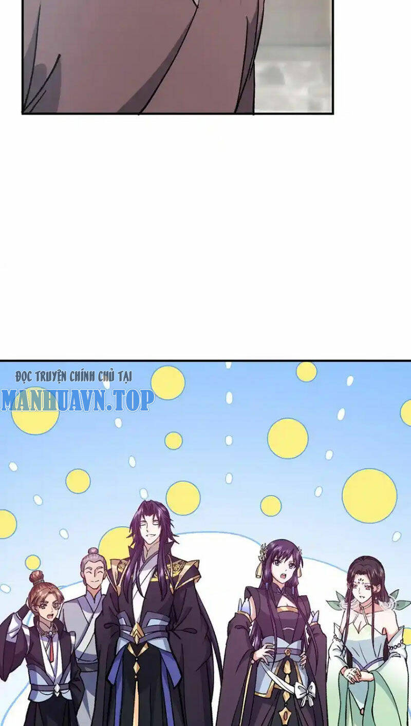 Chưởng Môn Khiêm  Tốn Chút Chapter 319 - Trang 2