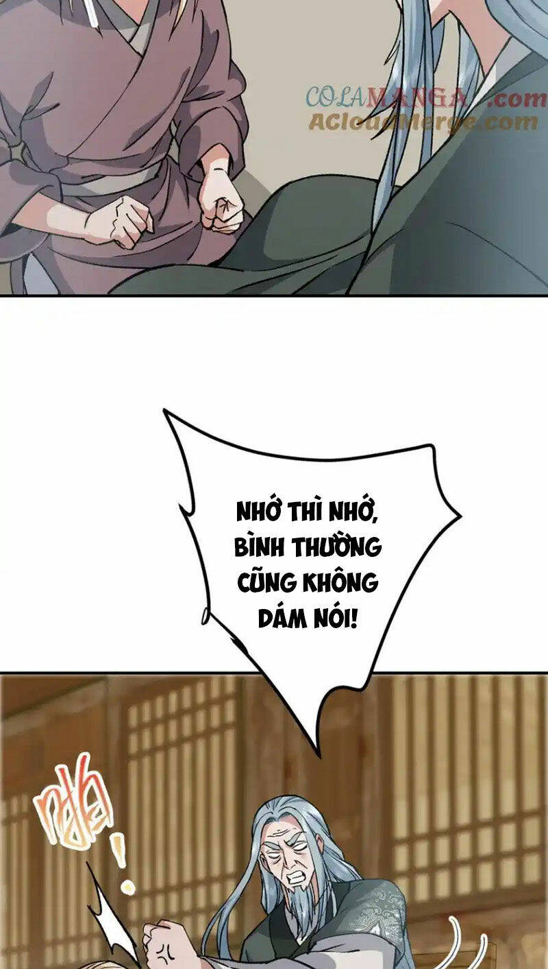 Chưởng Môn Khiêm  Tốn Chút Chapter 319 - Trang 2