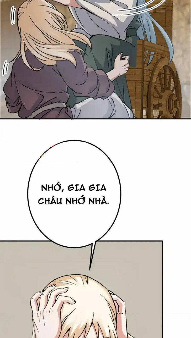 Chưởng Môn Khiêm  Tốn Chút Chapter 319 - Trang 2