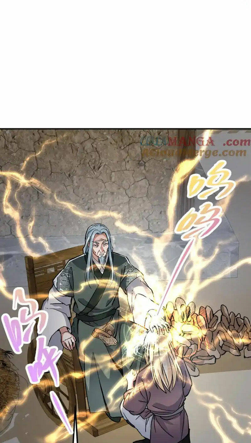 Chưởng Môn Khiêm  Tốn Chút Chapter 319 - Trang 2