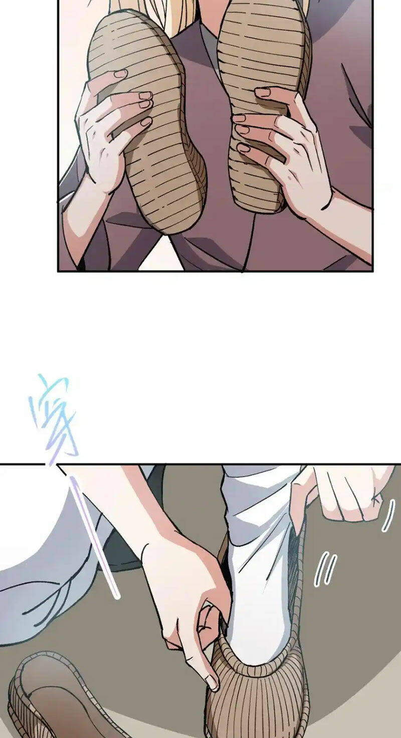 Chưởng Môn Khiêm  Tốn Chút Chapter 319 - Trang 2