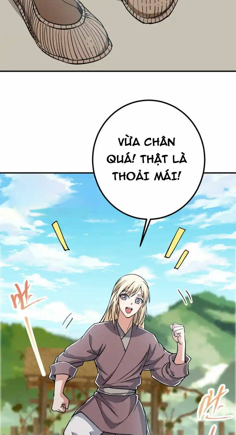 Chưởng Môn Khiêm  Tốn Chút Chapter 319 - Trang 2