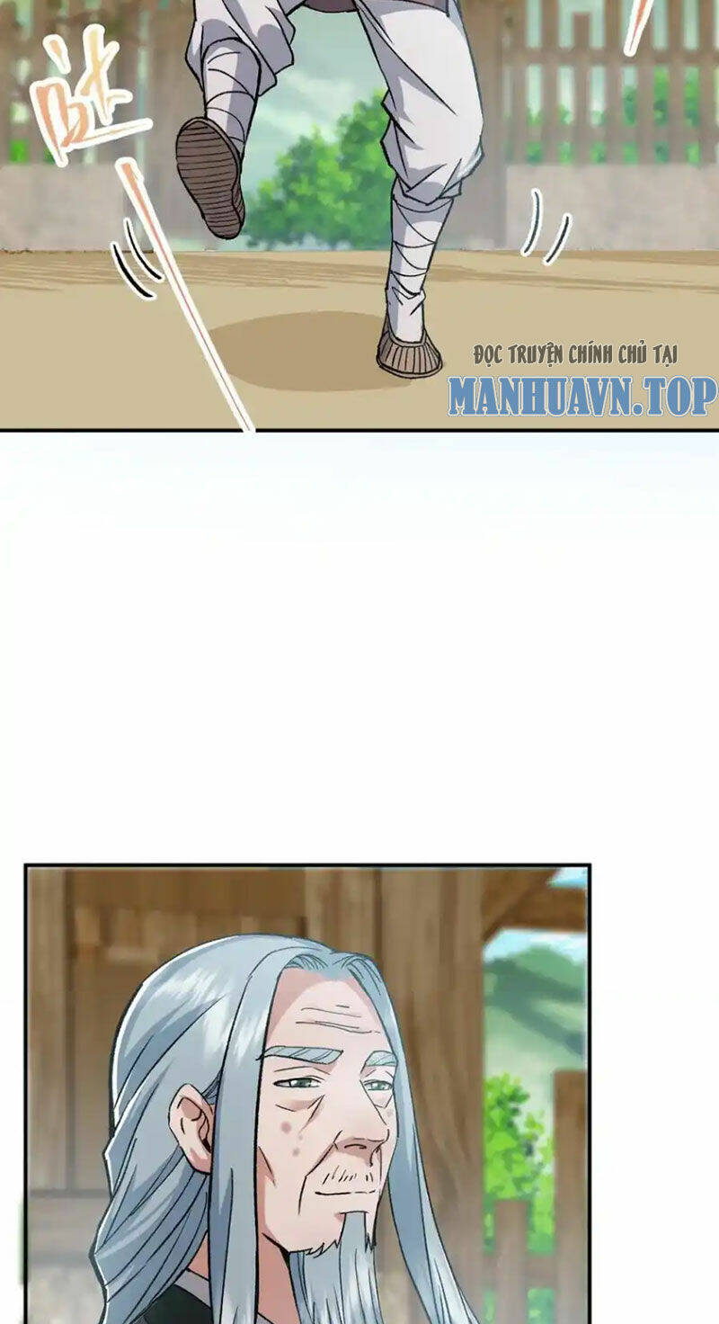 Chưởng Môn Khiêm  Tốn Chút Chapter 319 - Trang 2