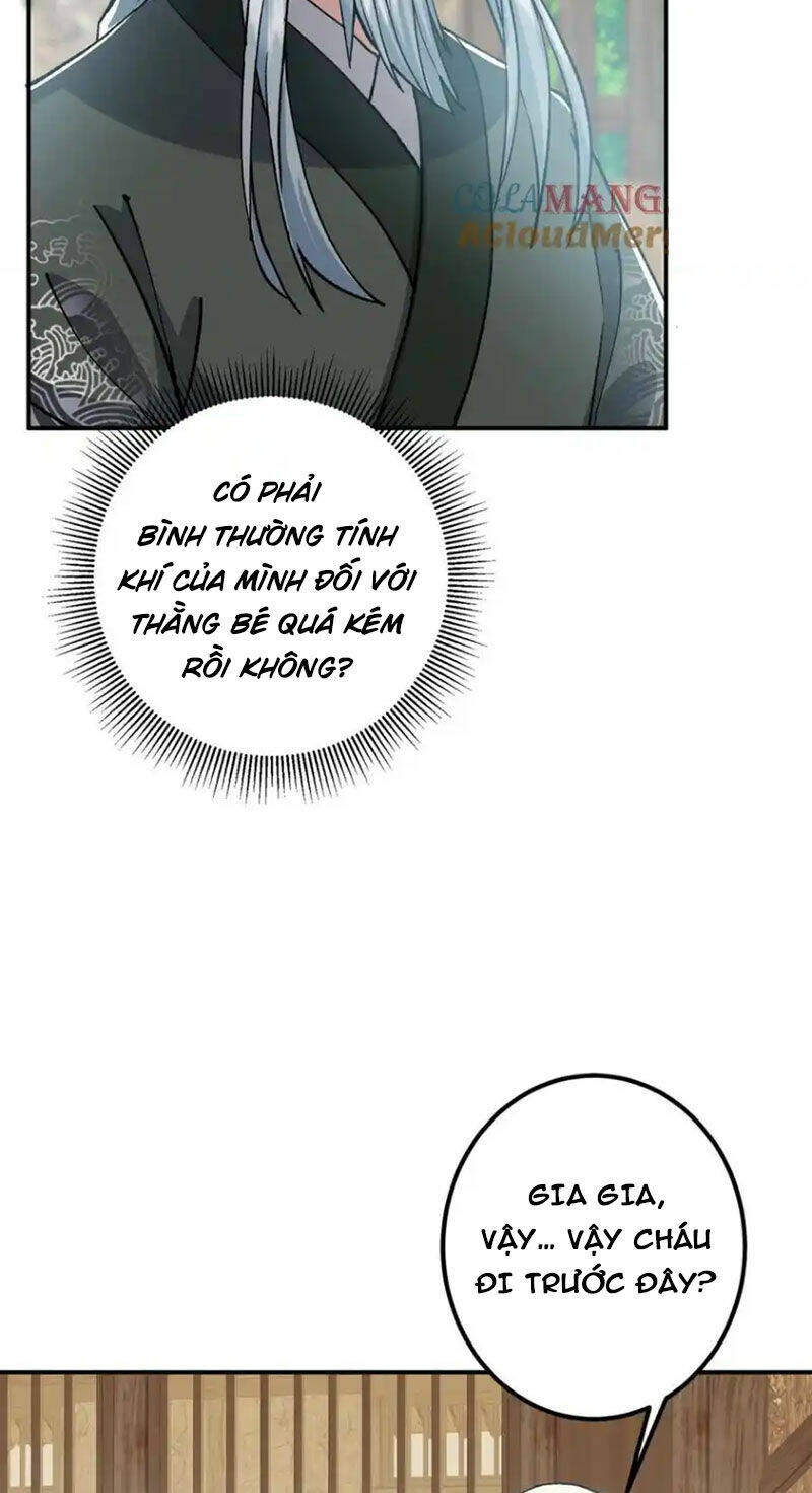 Chưởng Môn Khiêm  Tốn Chút Chapter 319 - Trang 2