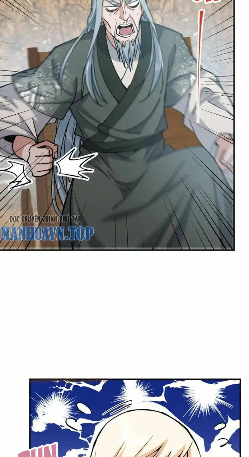 Chưởng Môn Khiêm  Tốn Chút Chapter 319 - Trang 2