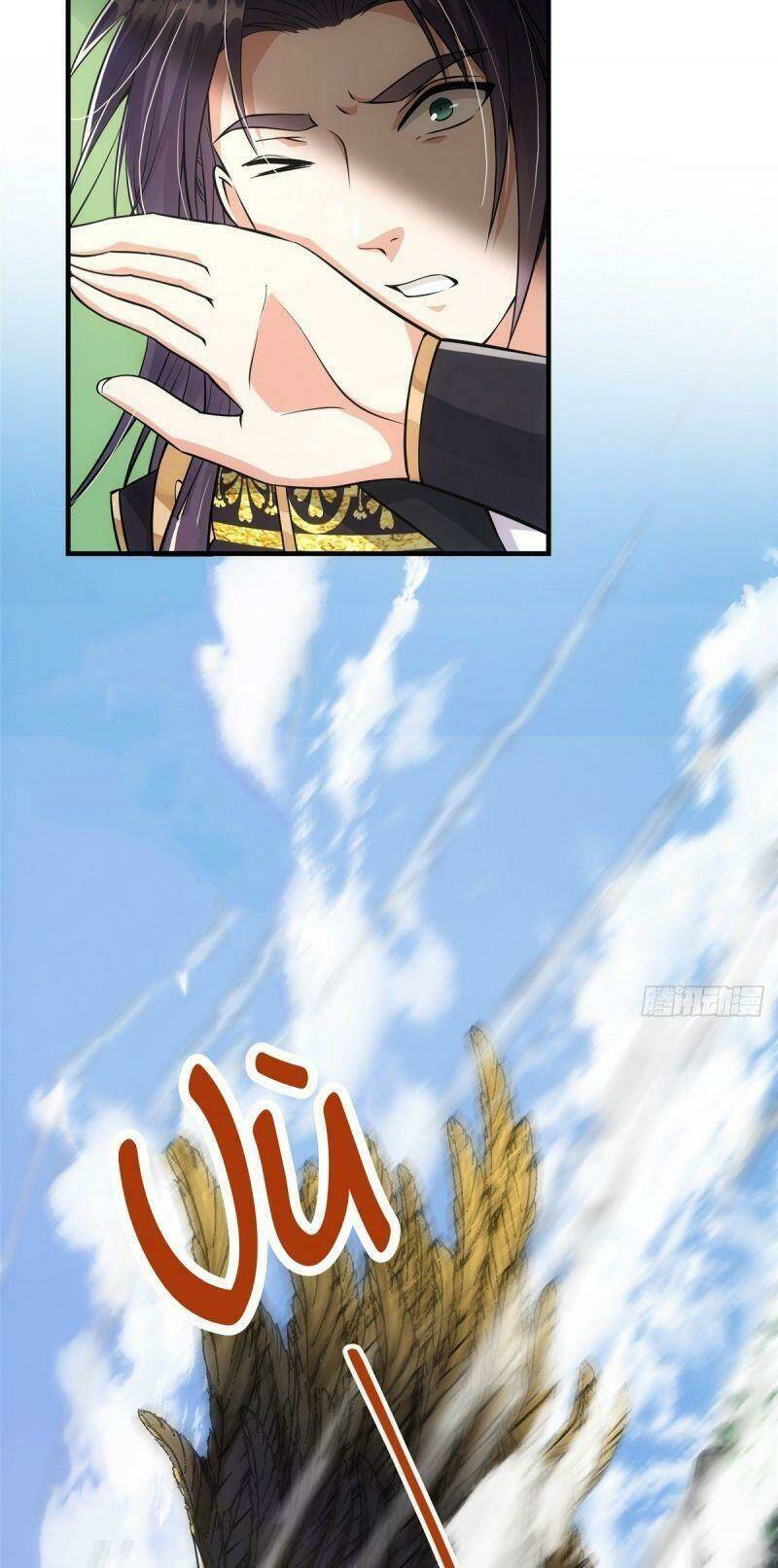 Chưởng Môn Khiêm  Tốn Chút Chapter 32 - Trang 2