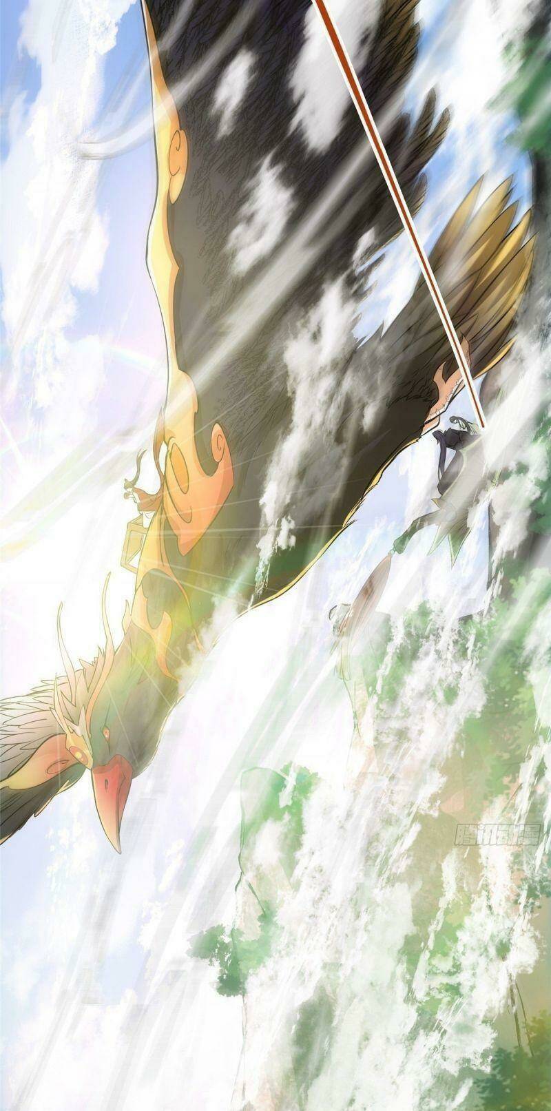 Chưởng Môn Khiêm  Tốn Chút Chapter 32 - Trang 2