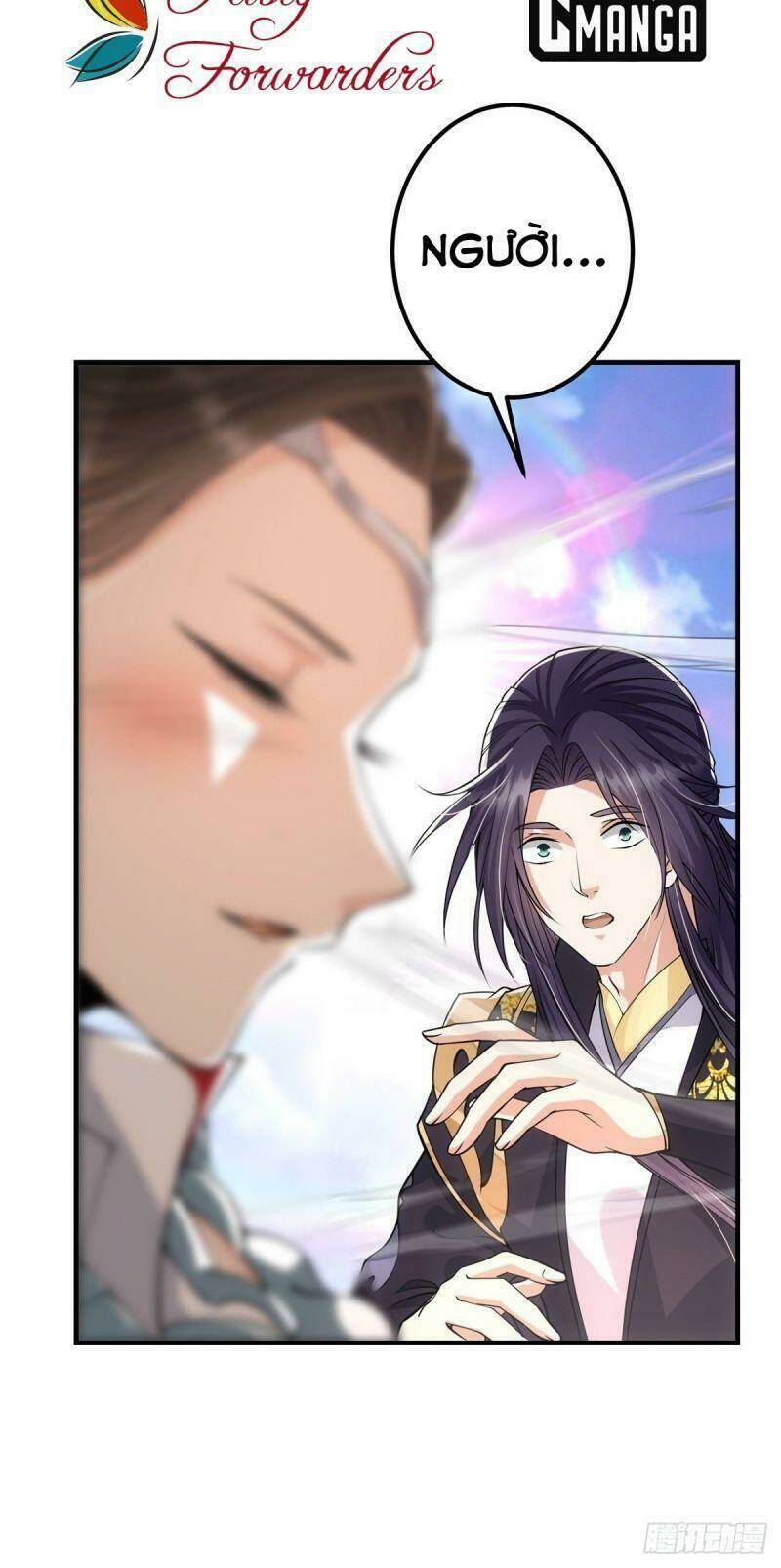 Chưởng Môn Khiêm  Tốn Chút Chapter 32 - Trang 2