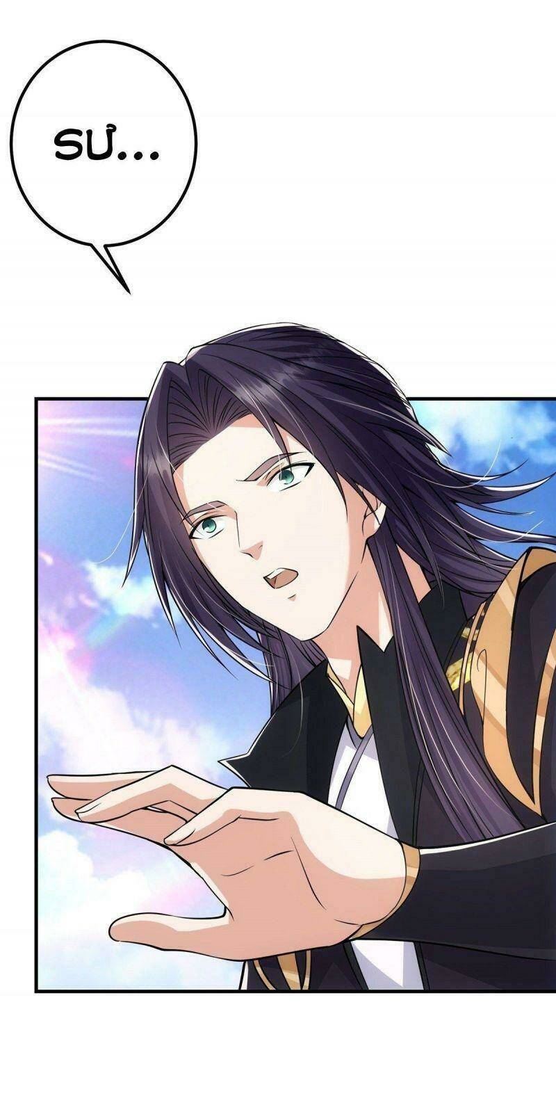 Chưởng Môn Khiêm  Tốn Chút Chapter 32 - Trang 2