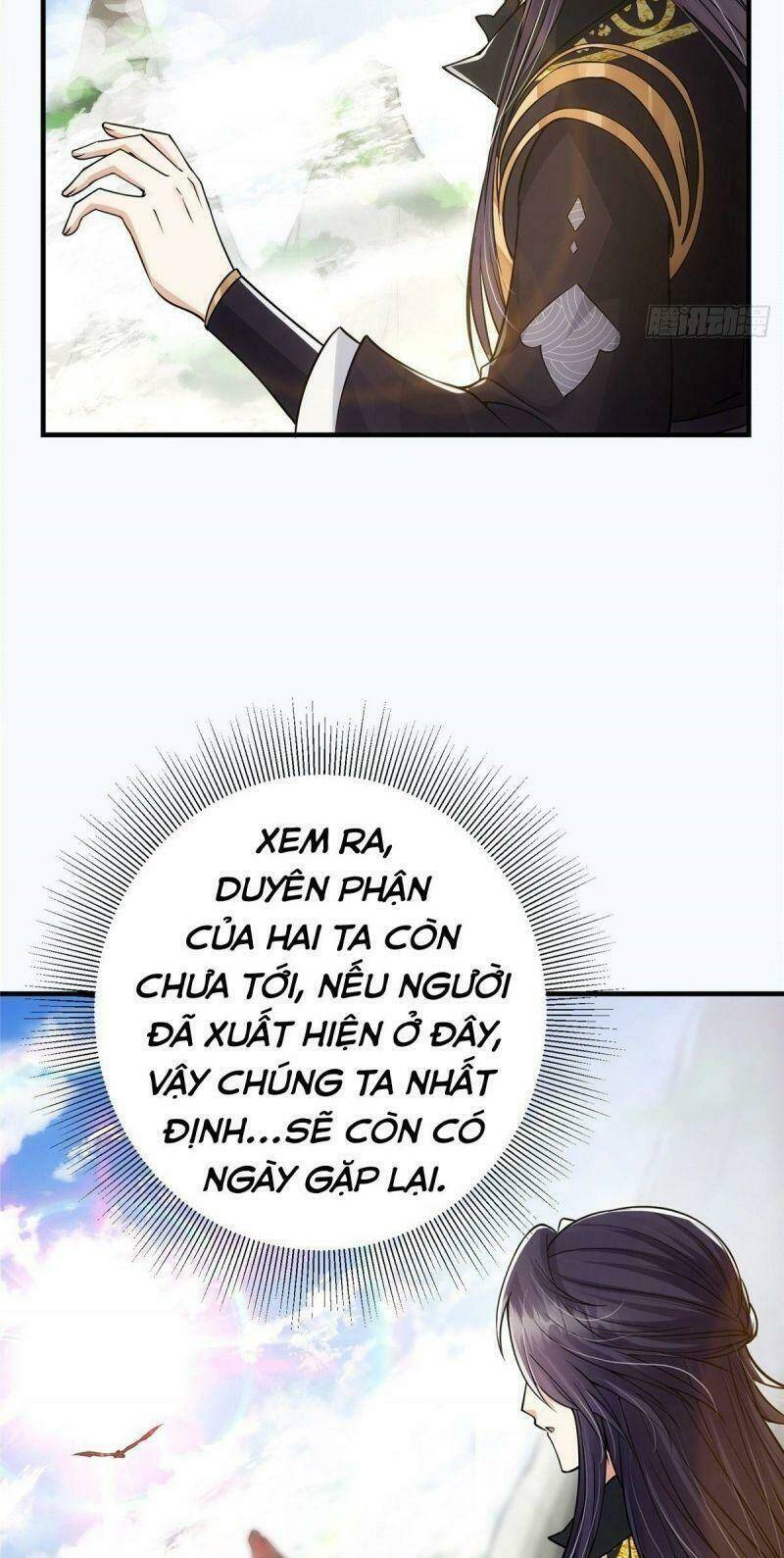 Chưởng Môn Khiêm  Tốn Chút Chapter 32 - Trang 2