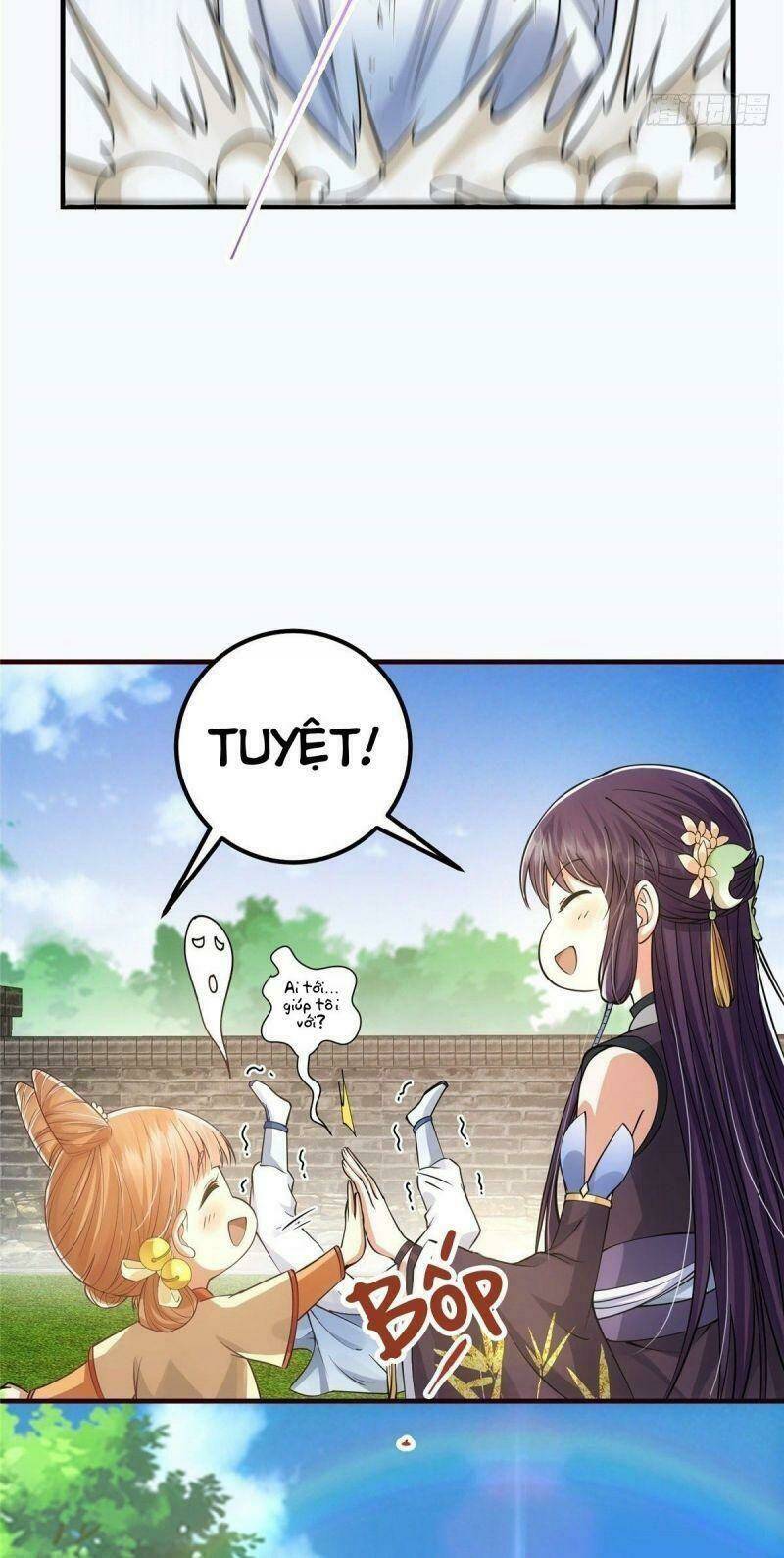 Chưởng Môn Khiêm  Tốn Chút Chapter 32 - Trang 2