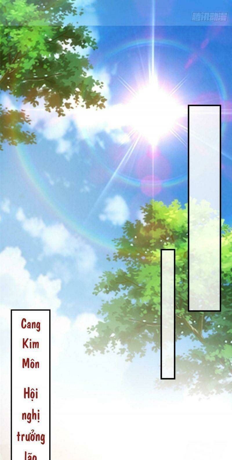 Chưởng Môn Khiêm  Tốn Chút Chapter 32 - Trang 2